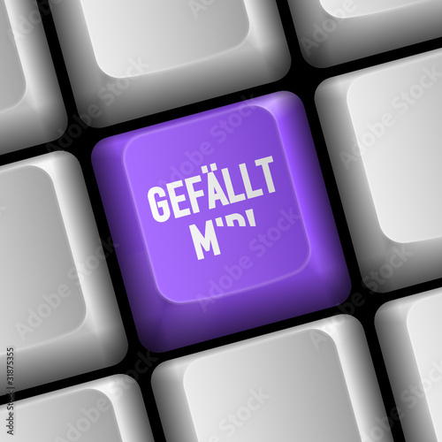 taste 2 gefällt mir! 1
