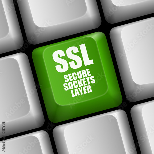 taste 2 ssl secure sockets layer 1