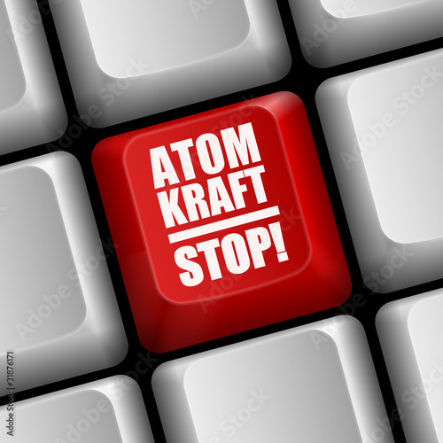 taste 2 atomkraft stop! 1