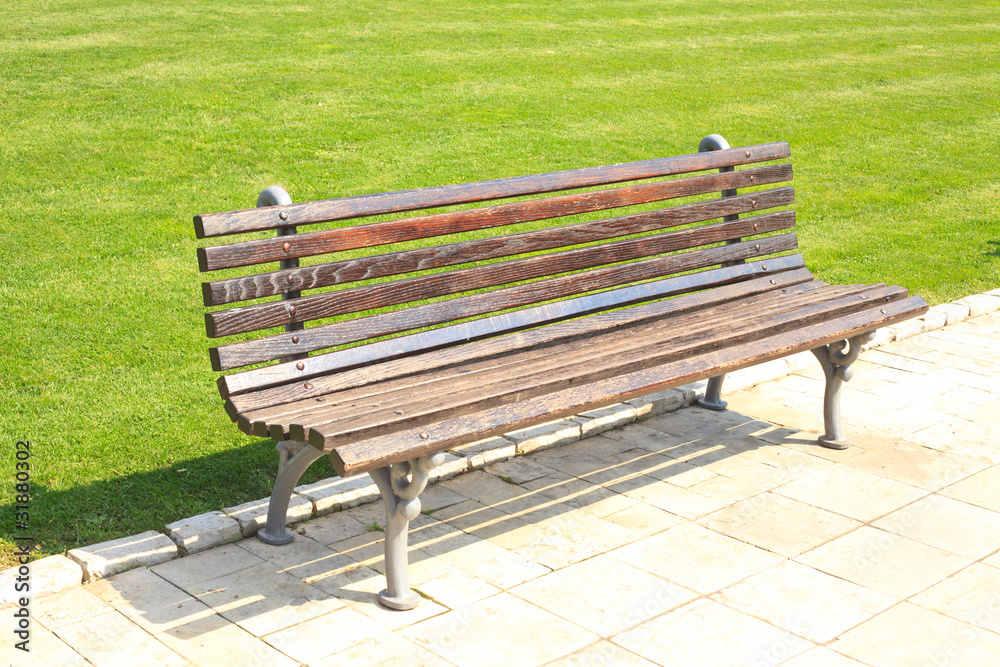 bench