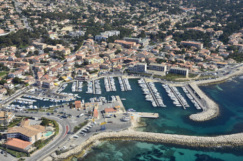 Sausset-les-Pins