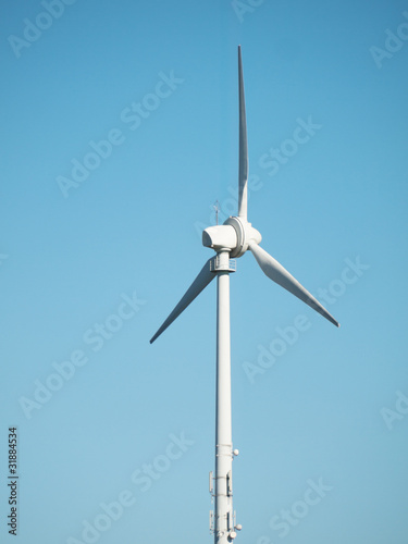 Wind turbine