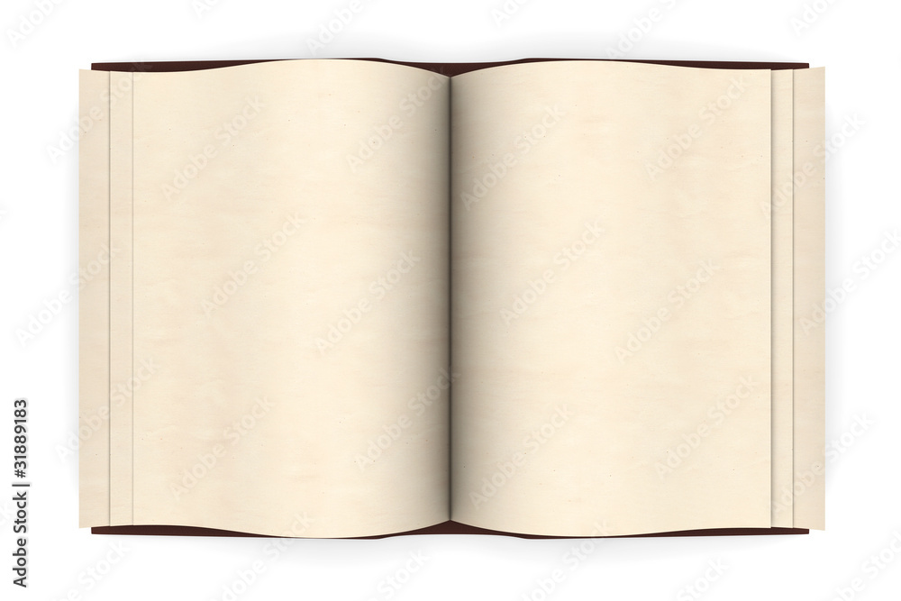 Antikes Buch Antikes Buch