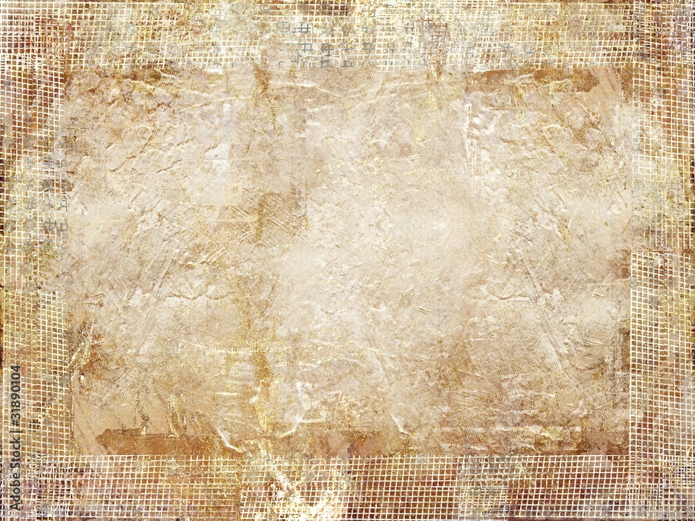 Fototapeta premium Grunge Textured Background