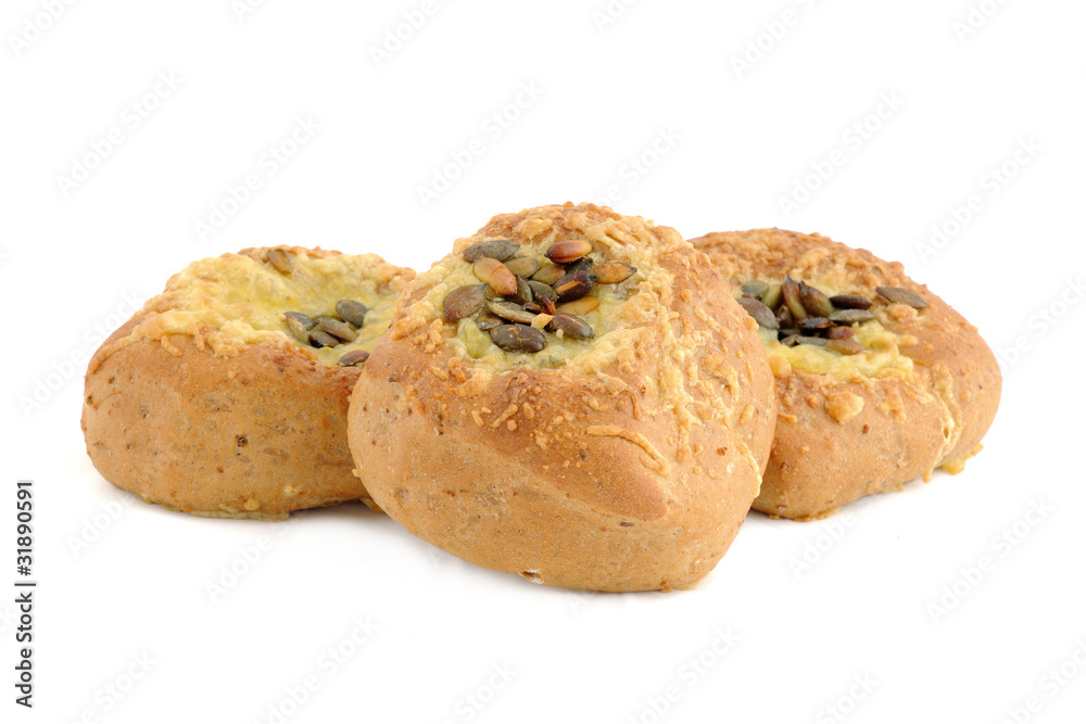 Bread
