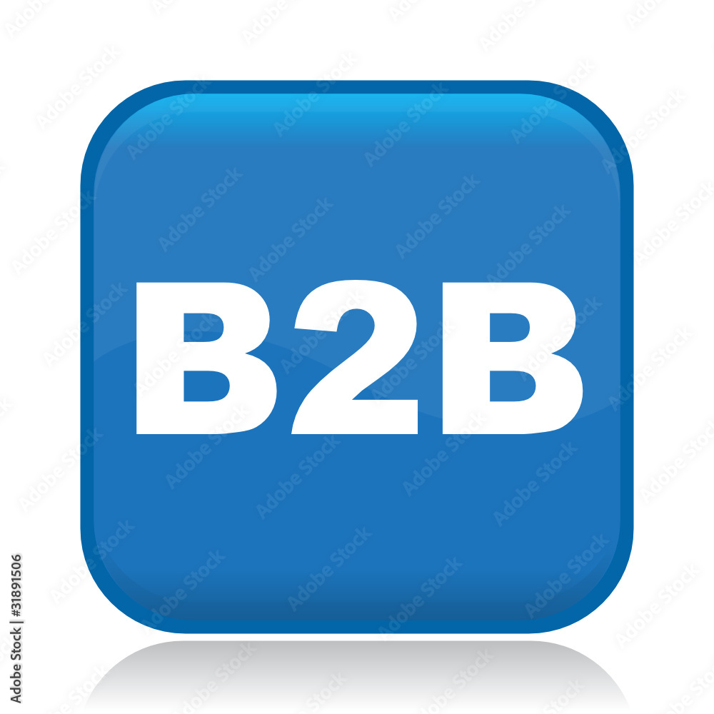 B2B ICON B2B ICON