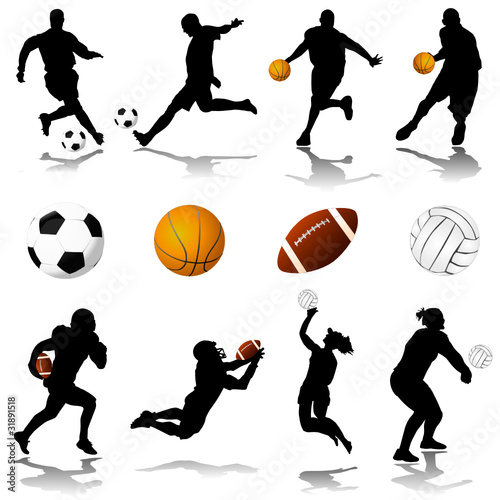 sport set