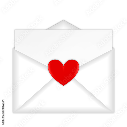 Liebesbrief
