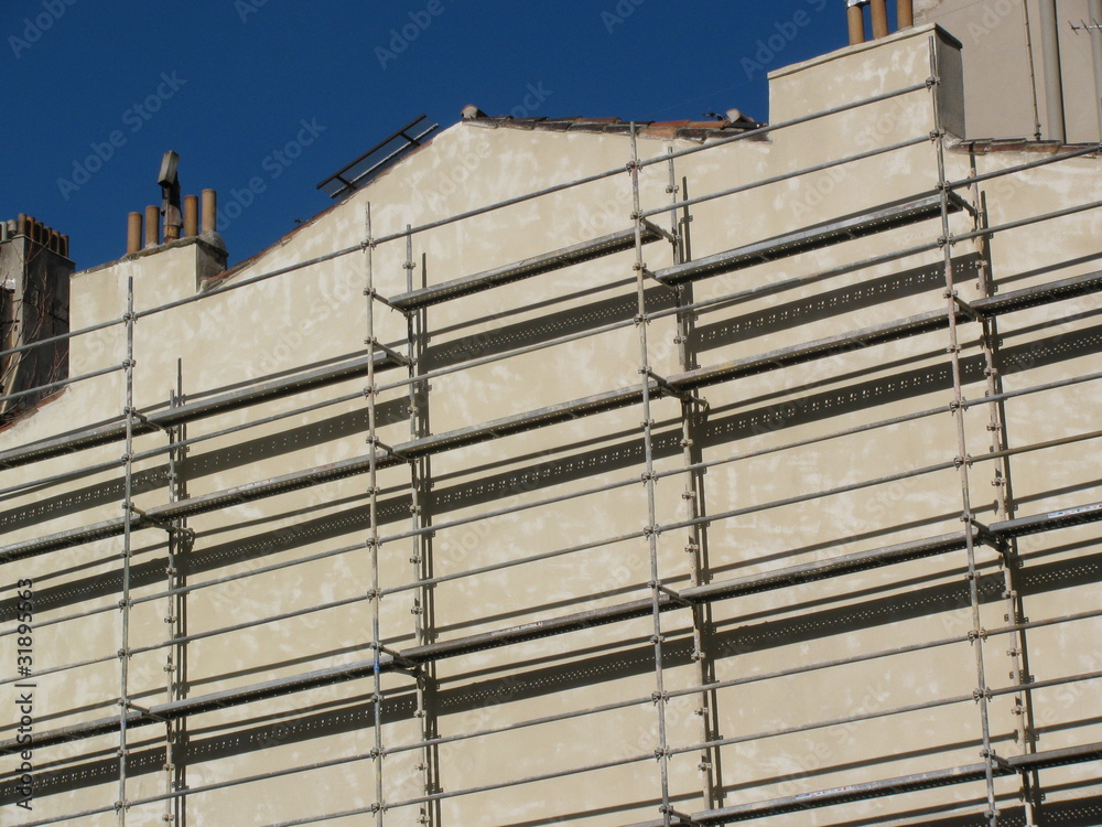 chantier chantier