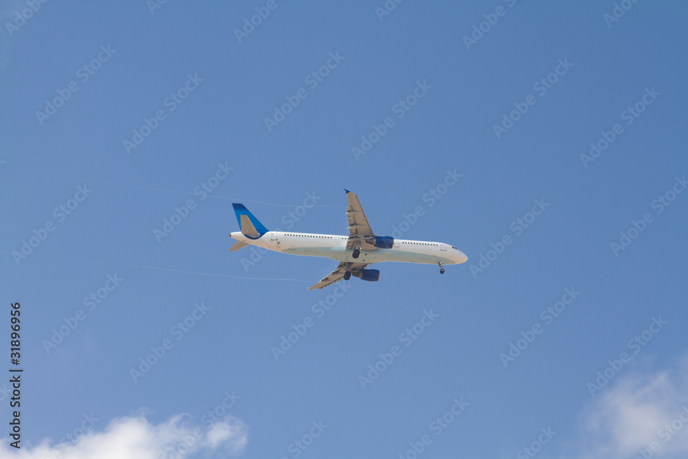 Airplane Airplane