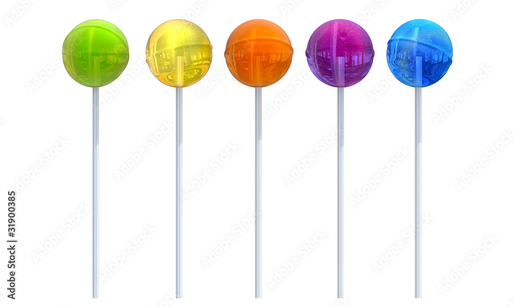 lollipop