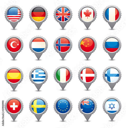 National Flags Free Download National Flags - GFXLoad