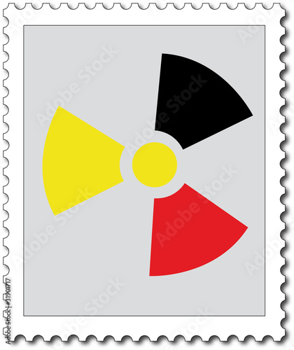 Atomare Strahlung