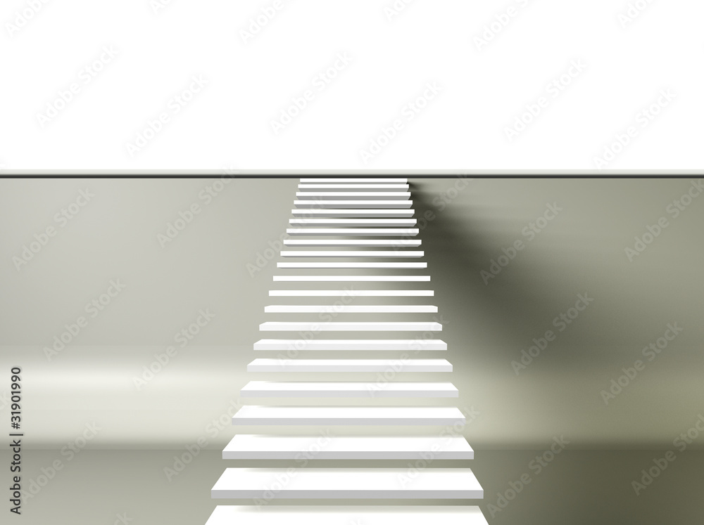 Treppe
