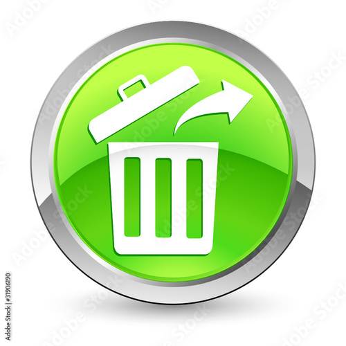 recovery - button