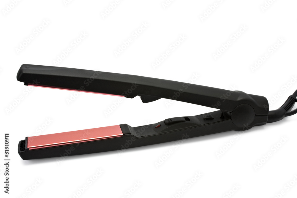 Hair straighteners Hair straighteners