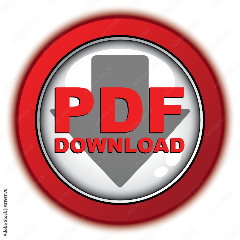 PDF DOWNLOAD ICON PDF DOWNLOAD ICON
