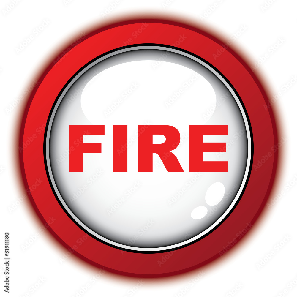 FIRE ICON FIRE ICON