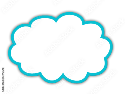Wolke