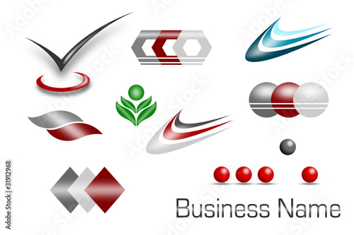 Company symbols
