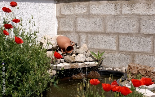 Fontana photo