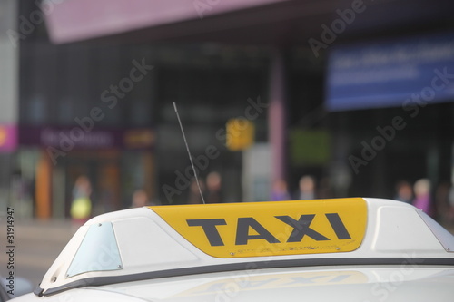 Taxi