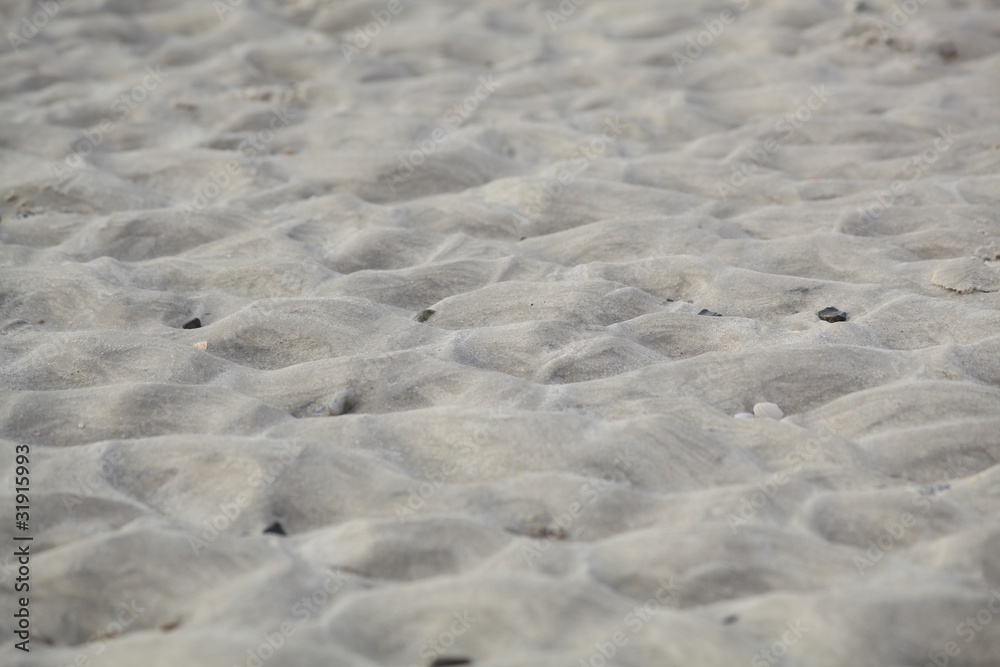 Obraz premium Strand / Meer / Wasser
