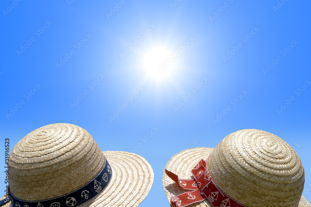 45 Best 麦藁帽 Images Stock Photos Vectors Adobe Stock