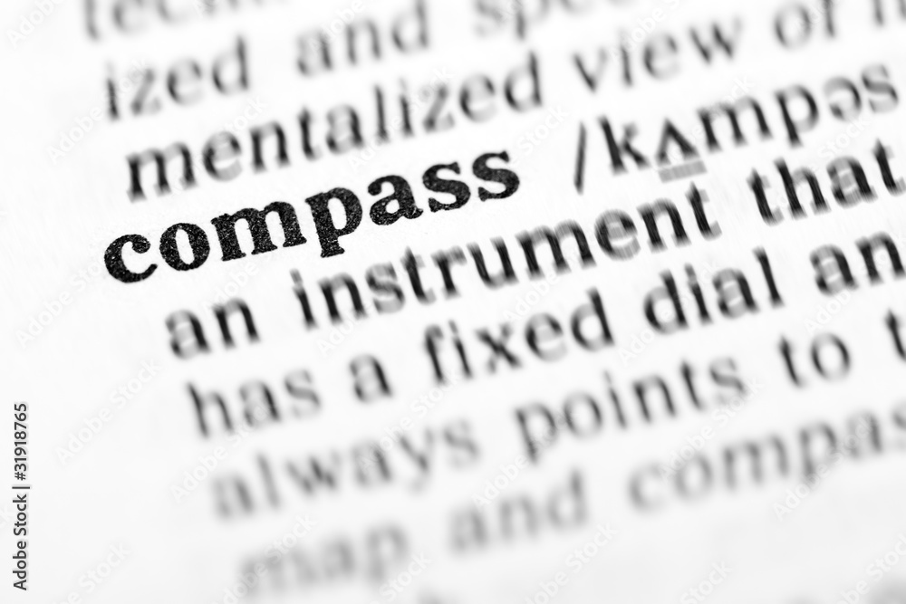 compass (the dictionary project) compass (the dictionary project)