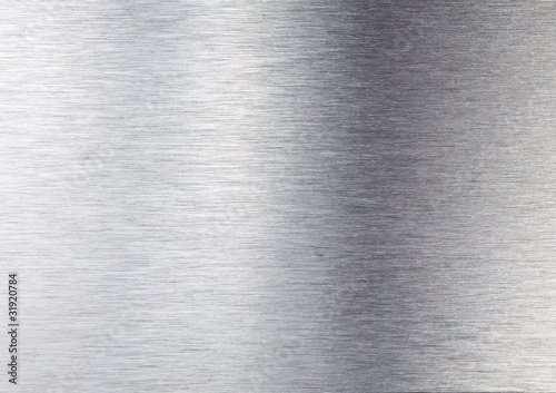 silver metal texture