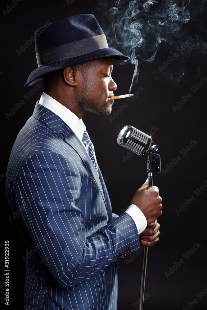 Musician hat sales