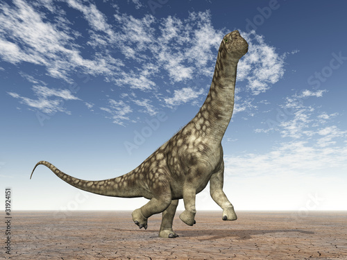 Argentinosaurus