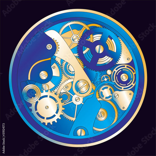 clockwork