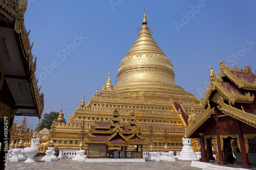 Myanmar - Bagan