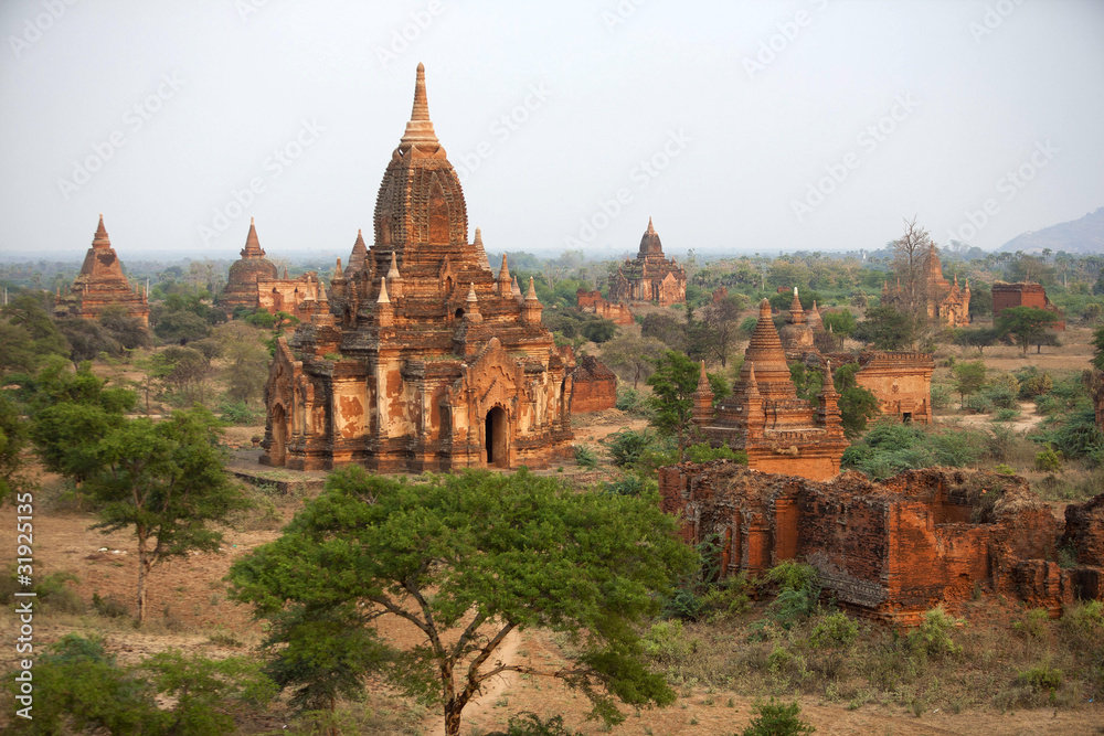 Myanmar - Bagan