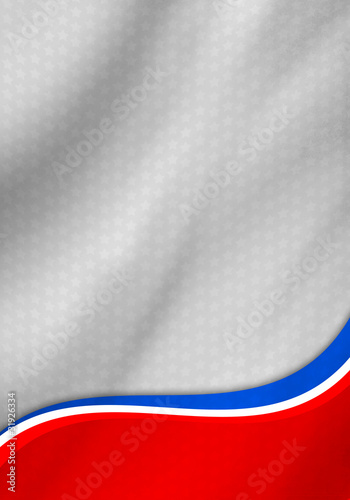 Graphic Design - Abstract Background (USA)