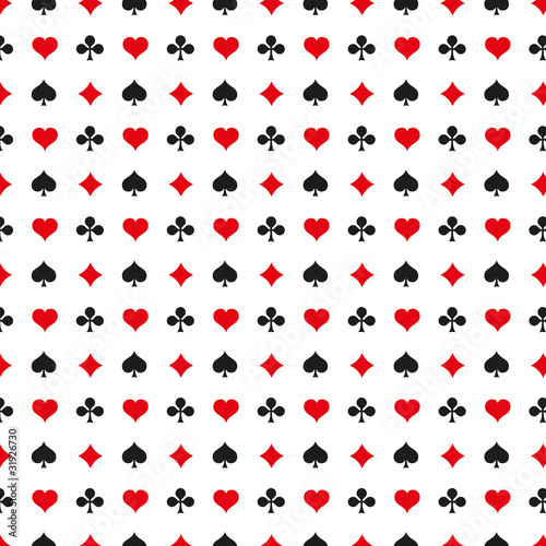 Motif jeu