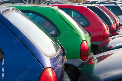 used cars