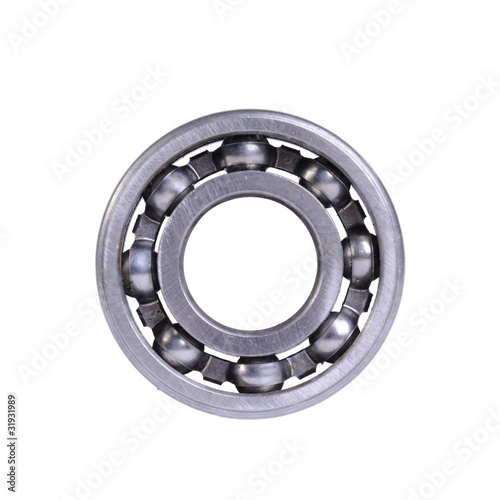 Ball-bearing