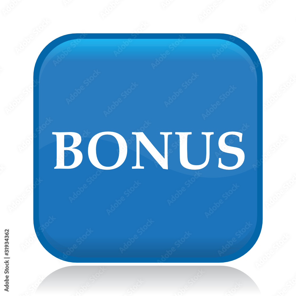 BONUS ICON BONUS ICON