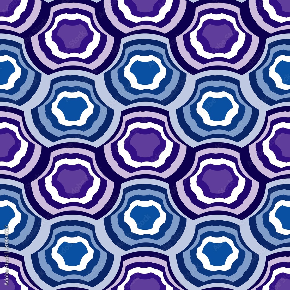 Seamless tile pattern Seamless tile pattern