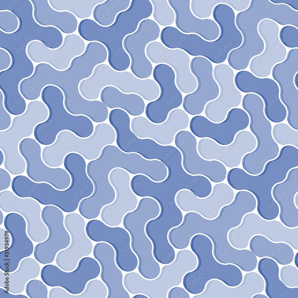 Seamless material pattern Seamless material pattern