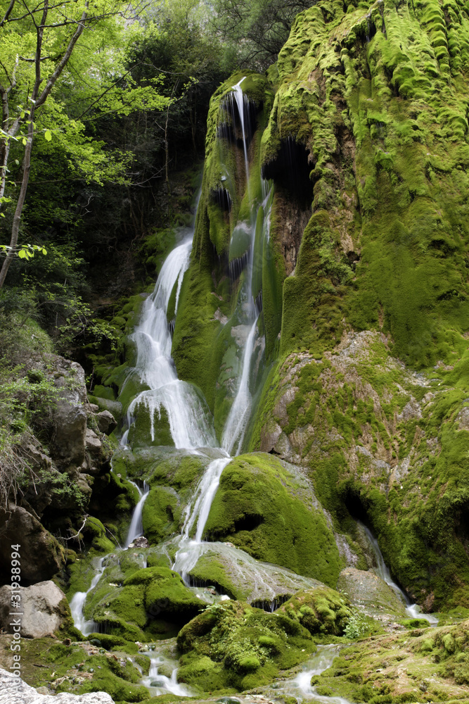 Paysage du Vercors