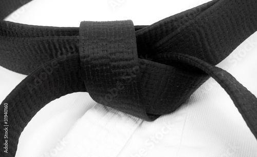 Black Belt