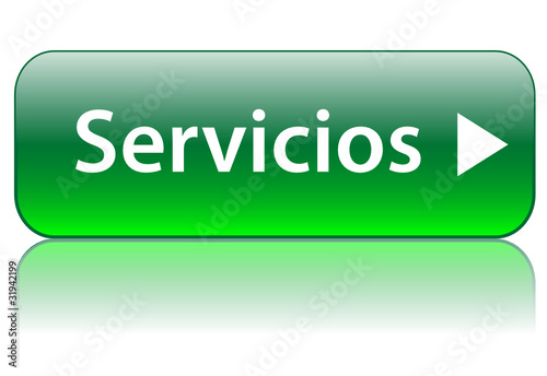Botón Web SERVICIOS (satisfacción calidad clientes testimonios)