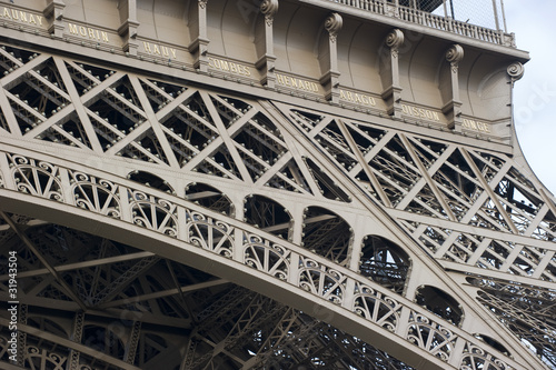 Tour Eiffel, Paris