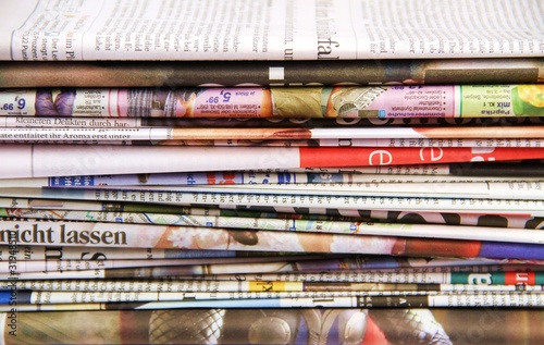 Journalismus
