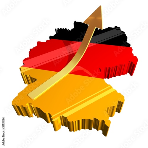 germany up