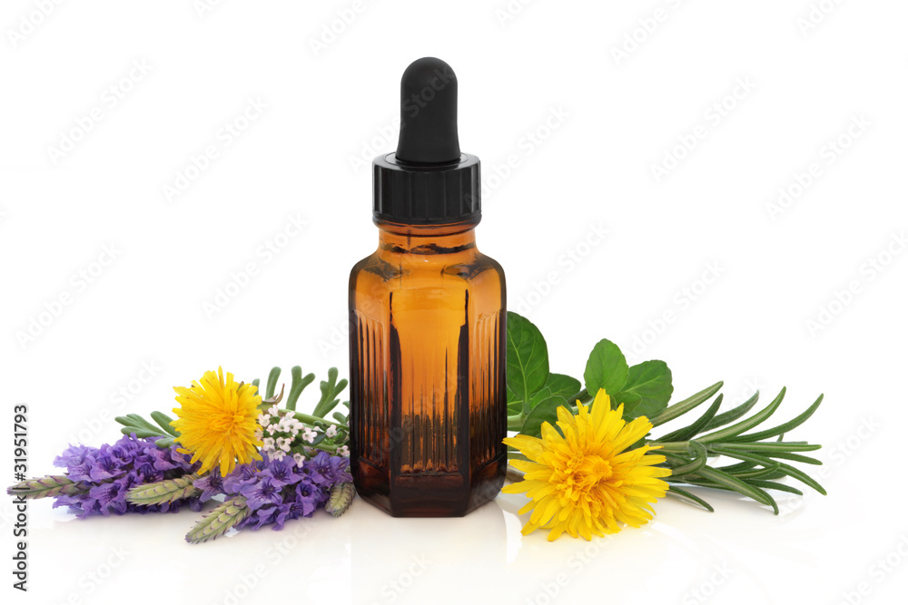 Herbal Therapy Herbal Therapy