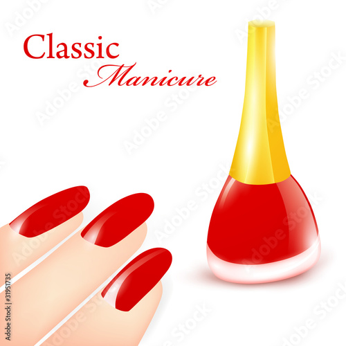 Classic Manicure